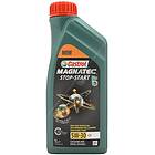 Castrol Motorolja 15D611