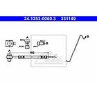 ATE Bromsslang 24.1253-0060.3