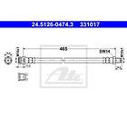 ATE Bromsslang 24.5126-0474.3