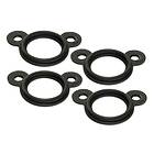 Febest Tätning, tändstiftssäte HCP-007-PCS8