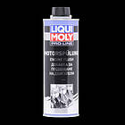 Liqui Moly Motoroljetillsats 2662