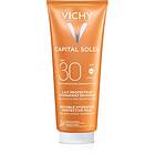 Vichy Capital Soleil Invisible Hydrating Protective Milk SPF30 300ml