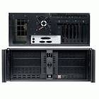 Fantec TCG-4860X07-1 (Svart)