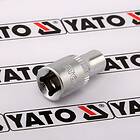 Yato Torx hylsor YT-05213