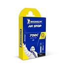 Michelin Cykelslang Airstop tube 25/32-622 Racerventil 40 mm