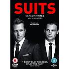 Suits - Season Three