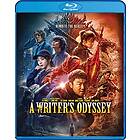Writer's Odyssey