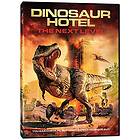 Dinosaur Hotel: The Next Level