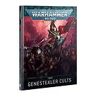 Codex: Genestealer Cults