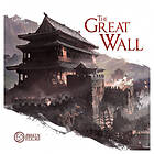 The Great Wall - Core Box