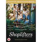 Shoplifters