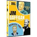 Jim Gaffigan - Stand-Up Spotlight Collection