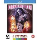 Frankenhooker (UK) (Blu-ray)