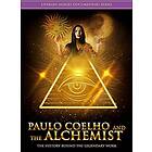 Paulo Coelho And The Alchemist