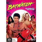 Baywatch: The Complete Collection