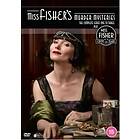 Miss Fisher's Murder Mysteries: Series 1-3 Collection