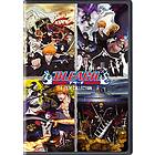 Bleach 4-Film Collection