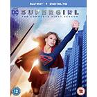 Supergirl - The Complete First Season