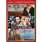 Hallmark 3-Movie Collection