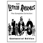 Little Rascals: The Complete Collection - Centennial Edition