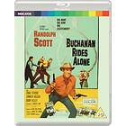 Buchanan Rides Alone