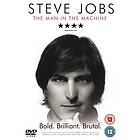 Steve Jobs: The Man In The Machine