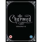 Charmed: The Complete Series