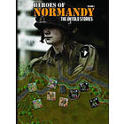 Lock 'n Load Tactical: Heroes of Normandy The Untold Stories