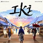 IKI (2:nd Edition)