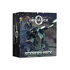 Infinity Defiance - Scenery Pack (Kickstarter)