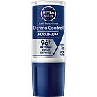 Nivea Derma Dry Maximum Protection Roll-on 50ml