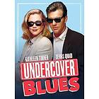 Undercover Blues