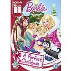 Barbie: A Perfect Christmas