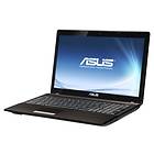 Asus K53U-SX152V