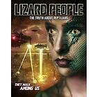 Lizard People: The Truth About Reptilians