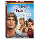 Little House On The Prairie