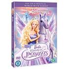 Barbie And The Magic Of Pegasus