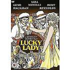 Lucky Lady