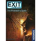 Terror In The Pharaoh's Tomb