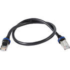 Mobotix RJ45 - RJ45 1m