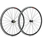 Campagnolo Gipiemme Tecno 024 Road Wheel Set Svart 9 x 100 / 9 x 130 mm /