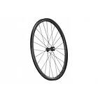 Campagnolo Levante 30 2wf Cl Disc Gravel Wheel Set Svart 12 x 100 / 12 x 142 mm / Sram XDR