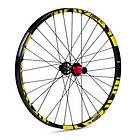 GTR Sl27 12s 27,5´´ 6b Disc Mtb Rear Wheel Gul,Svart 12 x 148 mm / Shimano Micro Spline