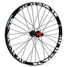 GTR Sl35 Plus 27.5´´ Disc Mtb Rear Wheel Svart 12 x 148 mm / Shimano/Sram HG