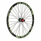 GTR Sl20 12s 29´´ 6b Disc Mtb Rear Wheel Grönt,Svart 12 x 148 mm / Shimano Micro Spline