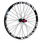 GTR Sl27 12s 29´´ 6b Disc Mtb Rear Wheel Vit,Svart 12 x 142 mm / Shimano Micro Spline