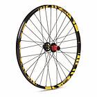 GTR Sl23 12s 27,5´´ 6b Disc Mtb Rear Wheel Gul,Svart 12 x 142 mm / Shimano Micro Spline