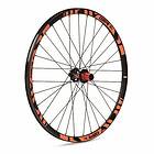GTR Sl20 12s 29´´ 6b Disc Mtb Rear Wheel Röd,Svart 12 x 148 mm / Shimano Micro Spline