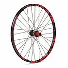 GTR Sl23 12s 29´´ 6b Disc Mtb Rear Wheel Röd,Svart 12 x 148 mm / Shimano Micro Spline