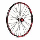 GTR Sl23 12s 27,5´´ 6b Disc Mtb Rear Wheel Röd,Svart 12 x 142 mm / Shimano Micro Spline